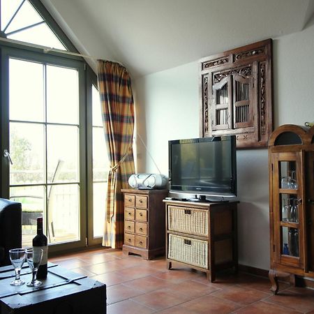 Ostseekieker Wustrow  Ngoại thất bức ảnh