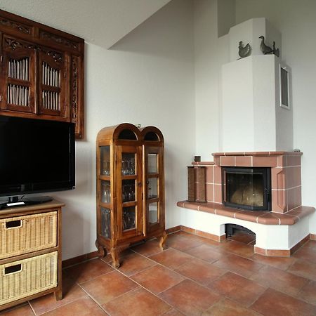 Ostseekieker Wustrow  Ngoại thất bức ảnh