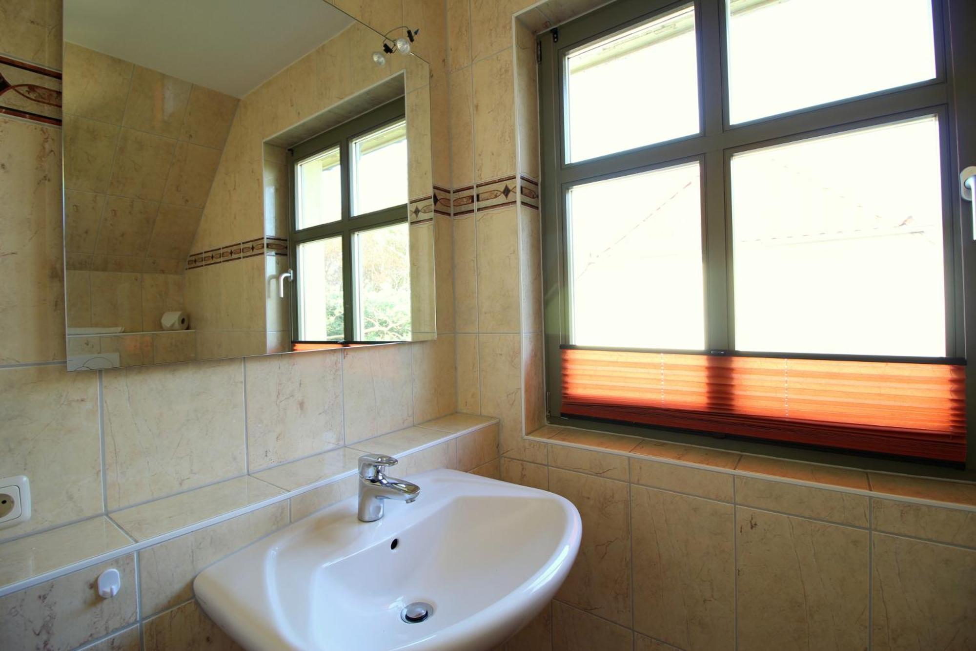 Ostseekieker Wustrow  Ngoại thất bức ảnh