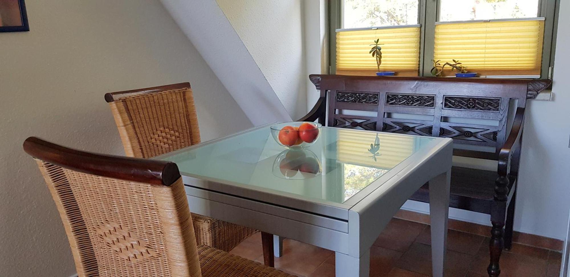 Ostseekieker Wustrow  Ngoại thất bức ảnh