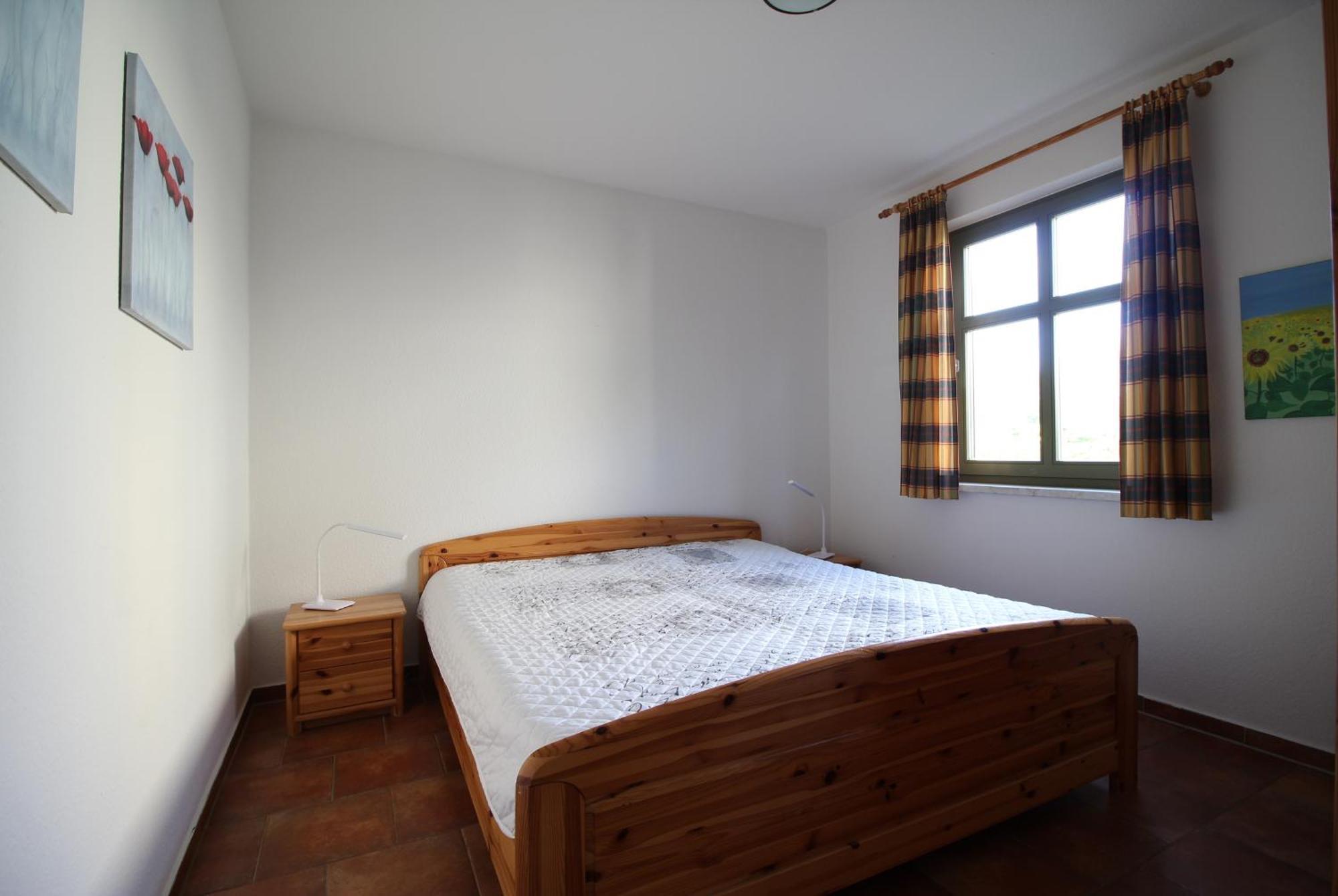 Ostseekieker Wustrow  Ngoại thất bức ảnh