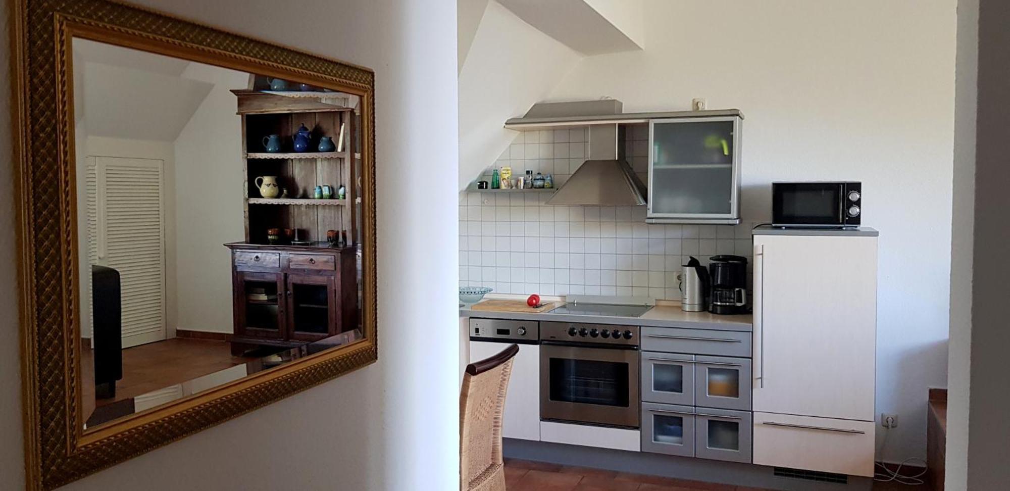 Ostseekieker Wustrow  Ngoại thất bức ảnh