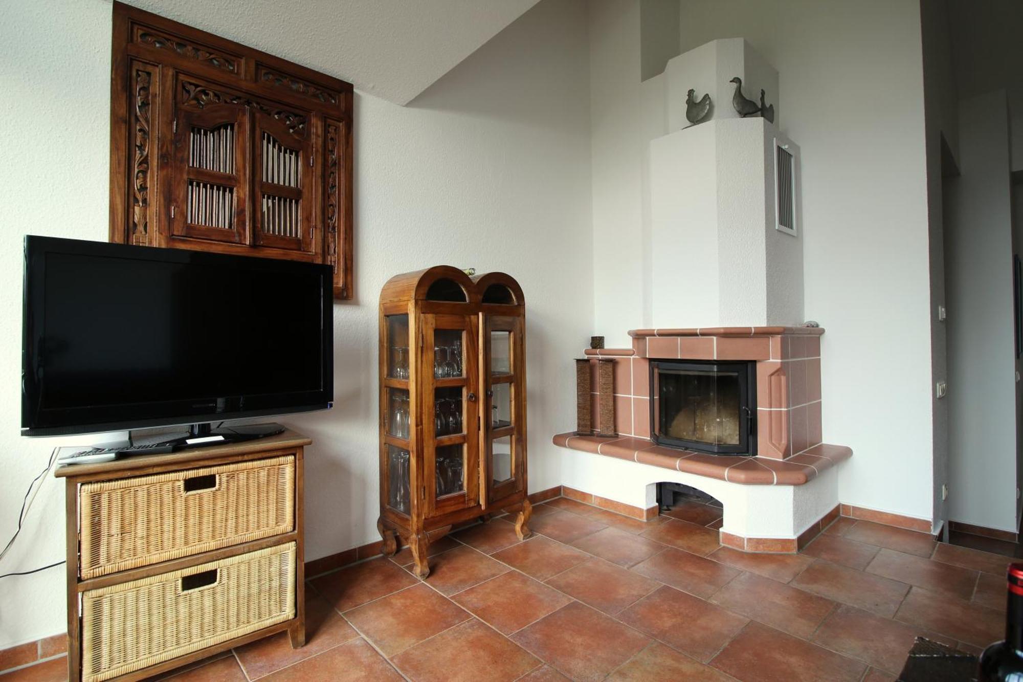 Ostseekieker Wustrow  Ngoại thất bức ảnh